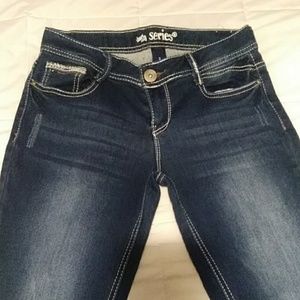 Series 31 Short and Sexy